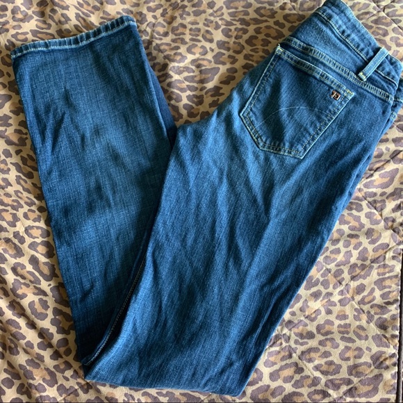 Boot Cut Jeans - Picture 2 of 7